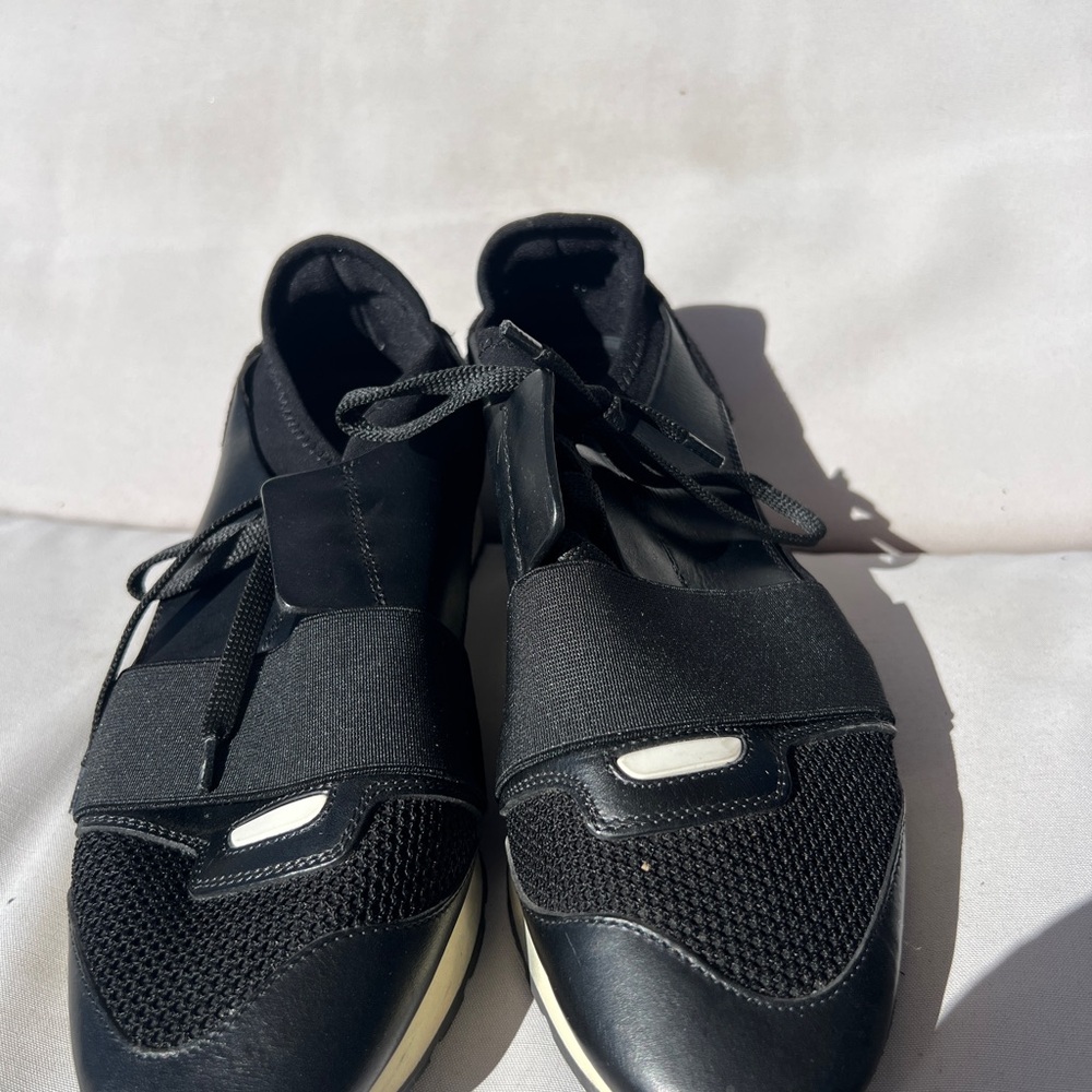 Balenciaga Race Runners